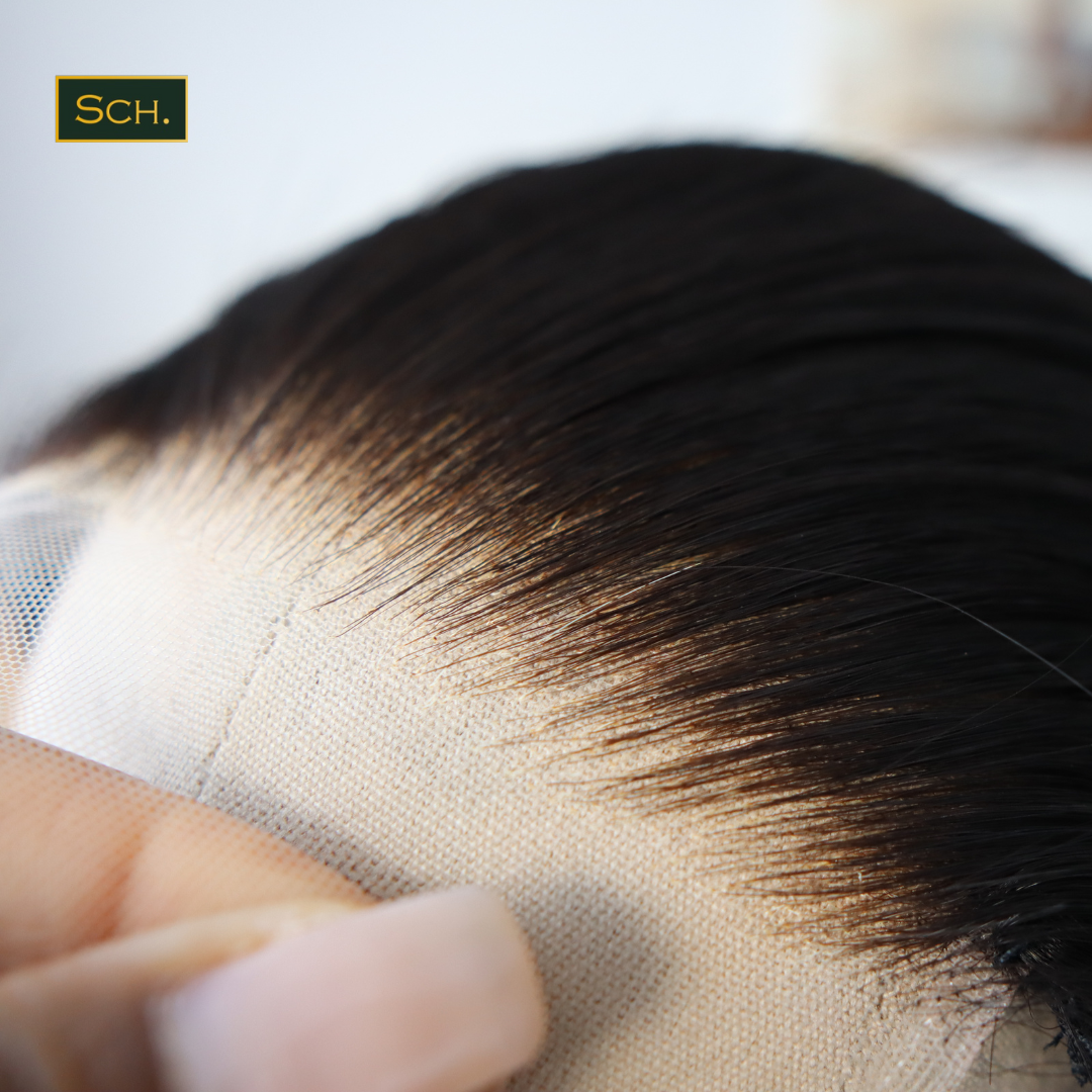 ST CLAIRE'S WIG RENEW SERVICES