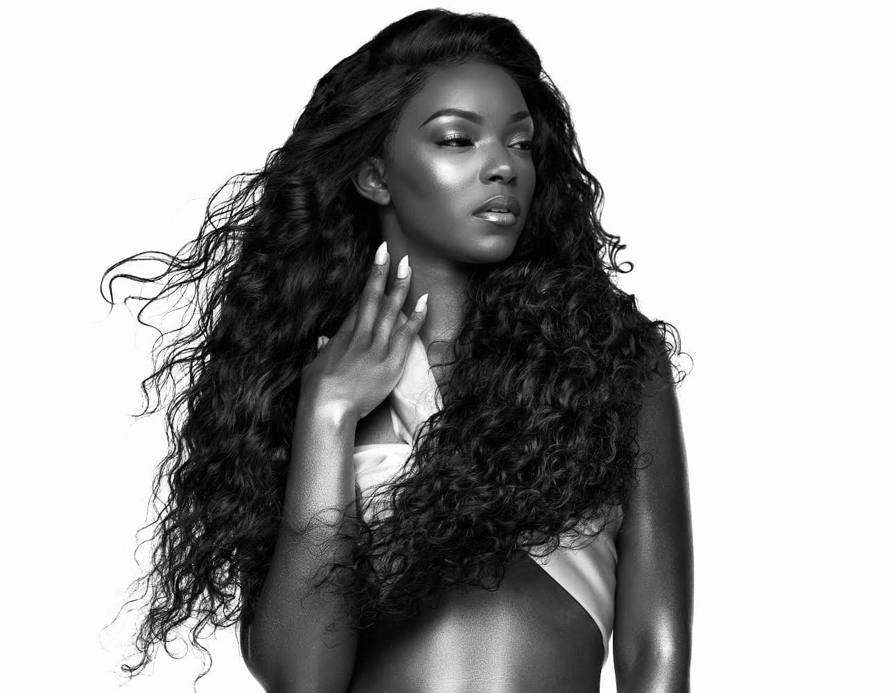 Malayasian Loose Wave Bundles - Colour 2
