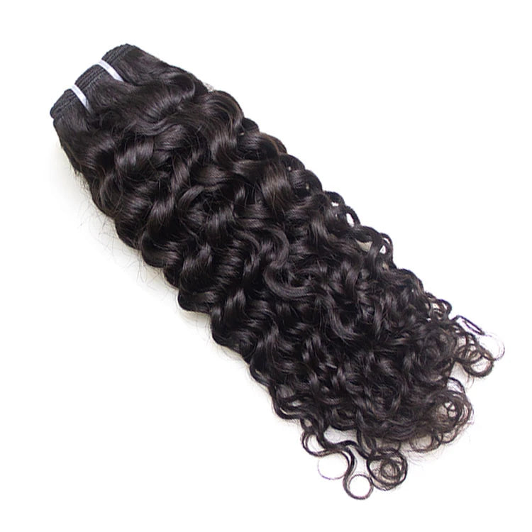 Water Wave - Raw Virgin Hair