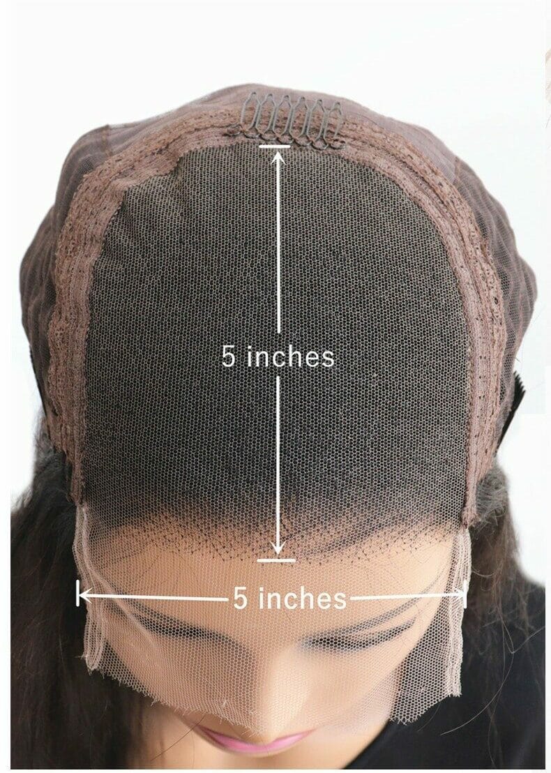 MS AUTHENTIC - BRAZILIAN KINKY STRAIGHT