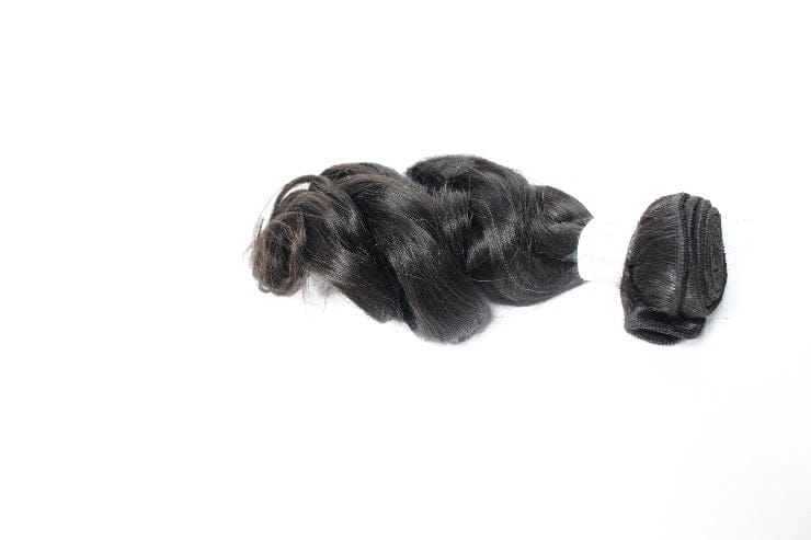 Malayasian Loose Wave Bundles - Colour 2