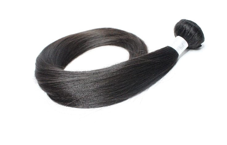 Brazilian straight