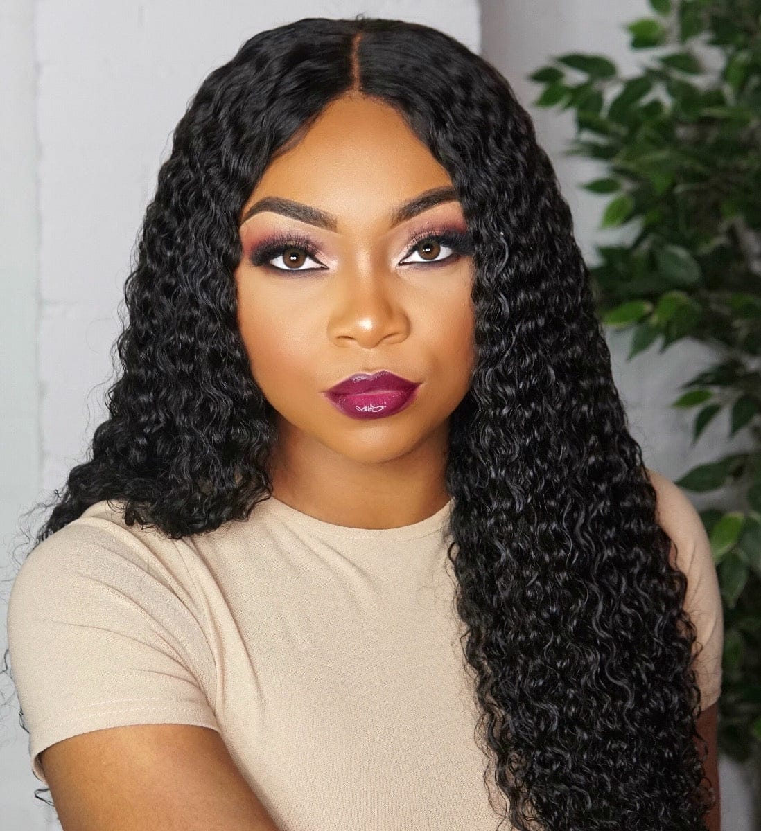 HD LACE CLOSURES - RAW VIRGIN HAIR