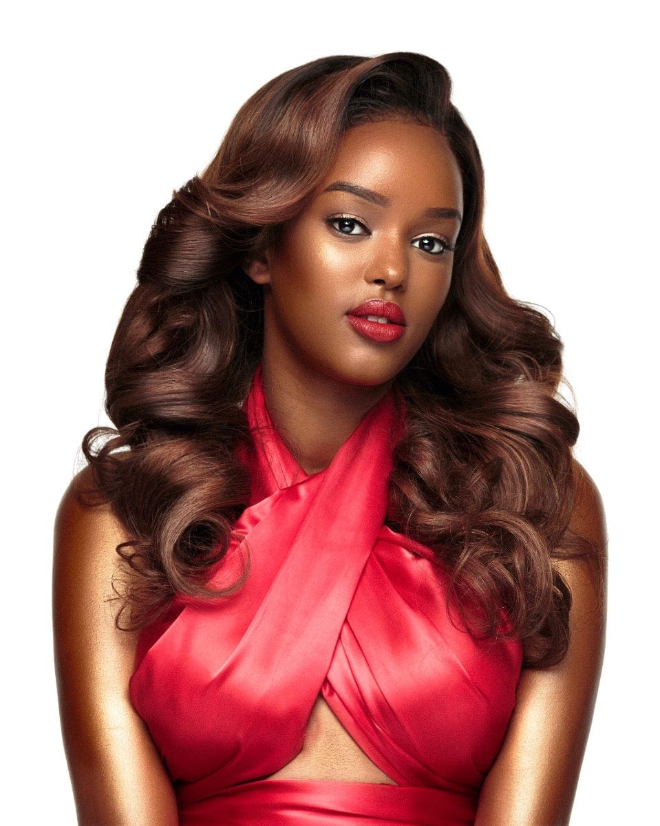 HD LACE CLOSURES - RAW VIRGIN HAIR